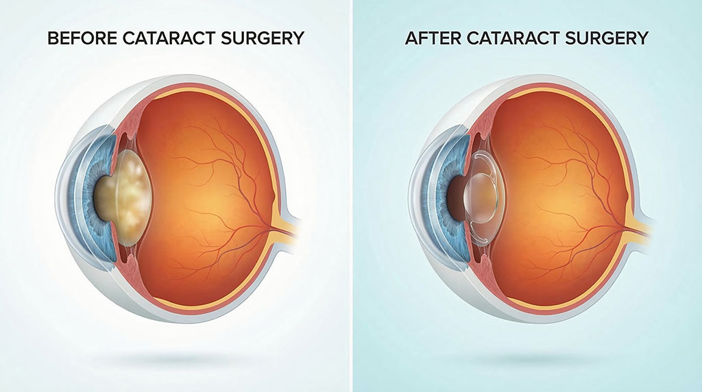 Cataract