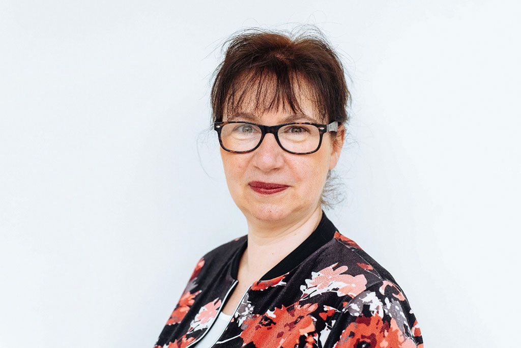 Medisch secretairaat - Hilde Anthonissen