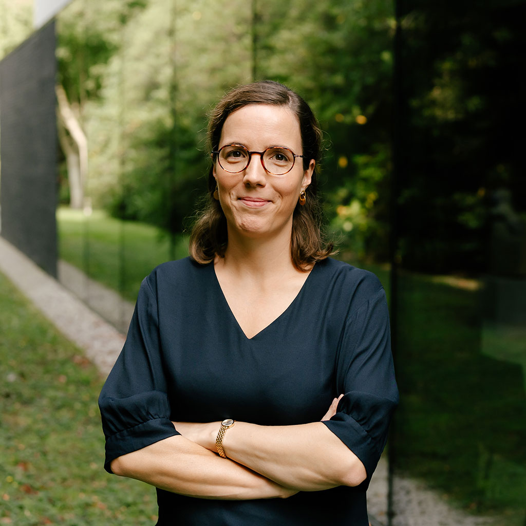 Oogarts Schoten - Sofie Caen